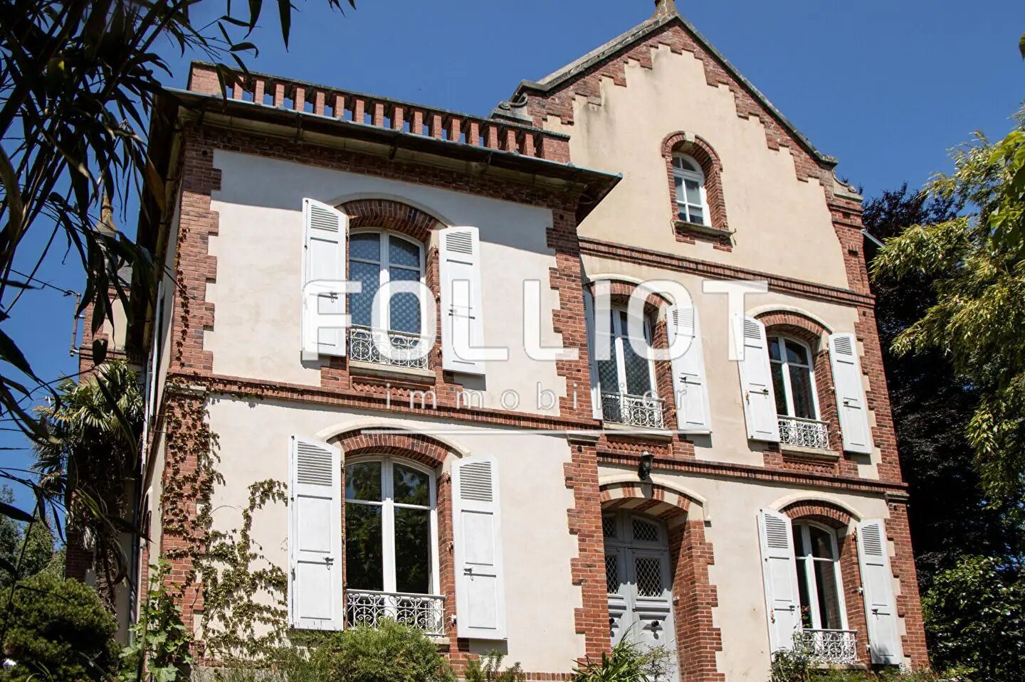 Maison à vendre, 357m², Coutances