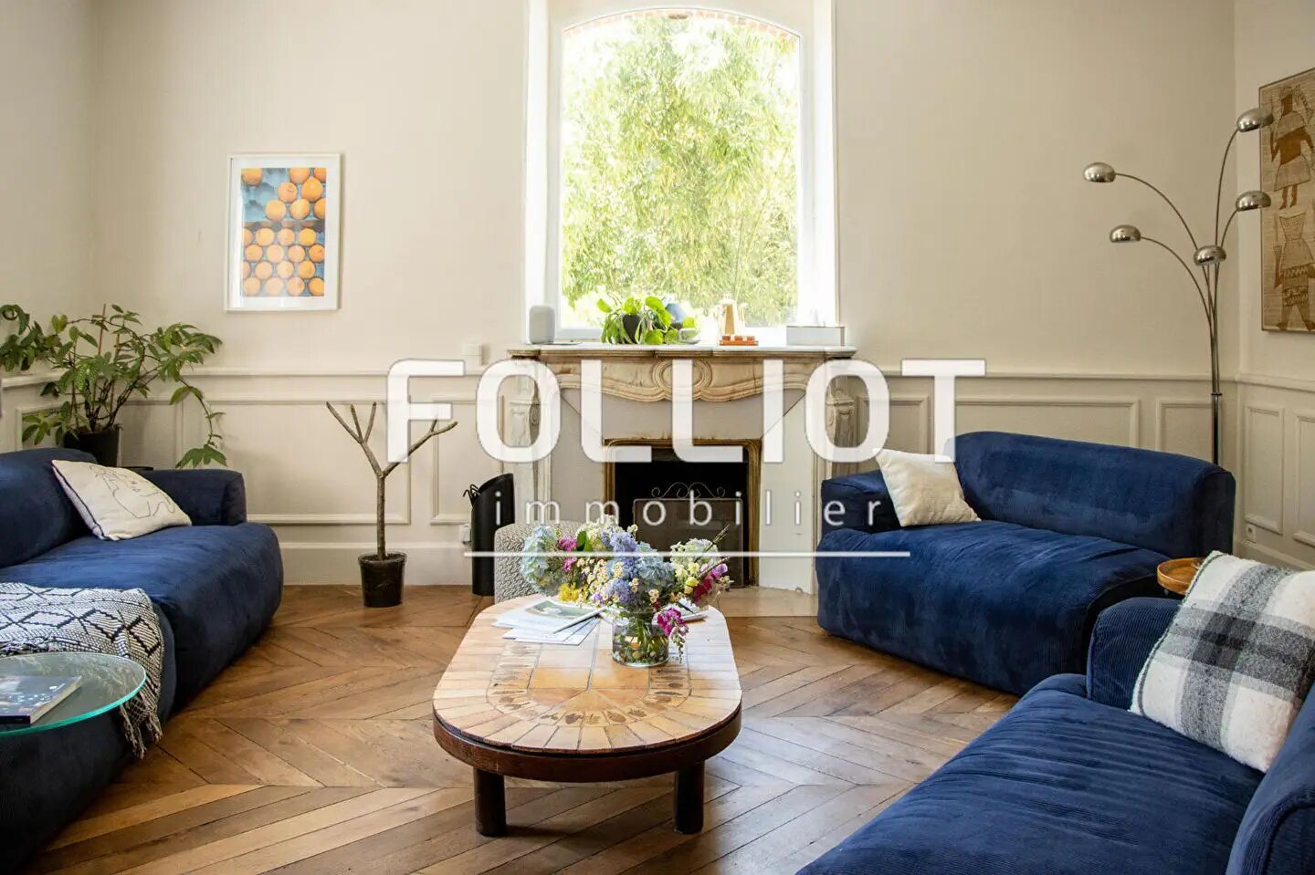 Maison à vendre, 357m², Coutances