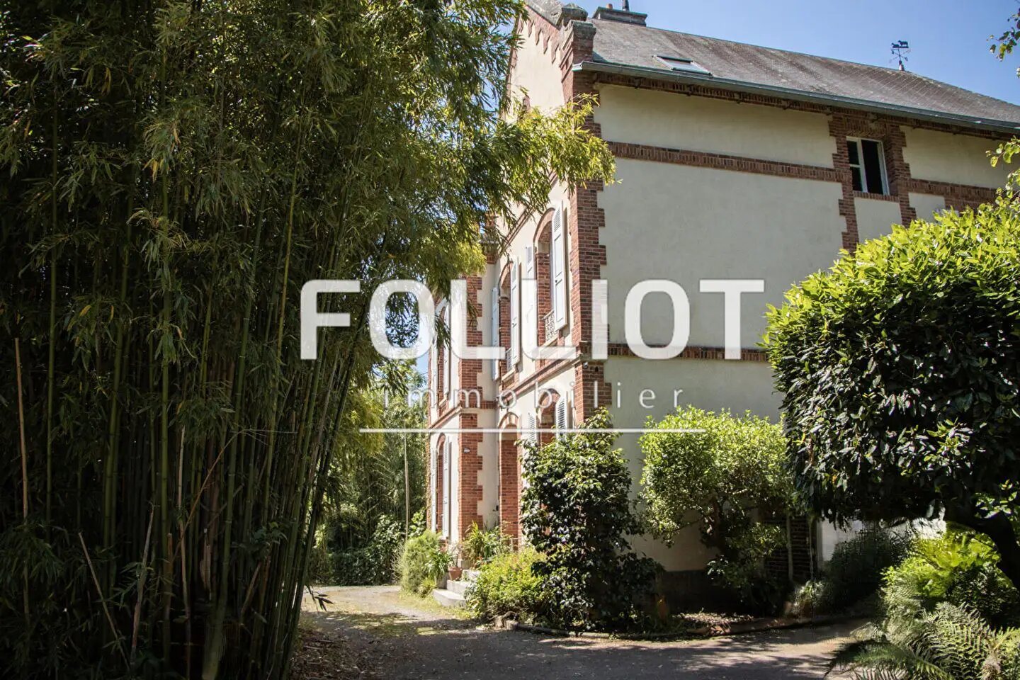 Maison à vendre, 357m², Coutances