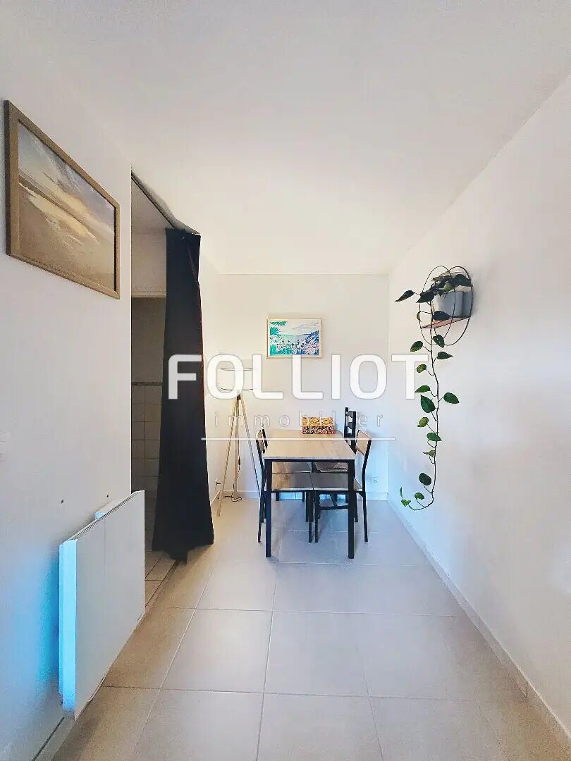 Maison à louer, 47m², Montmartin-sur-Mer