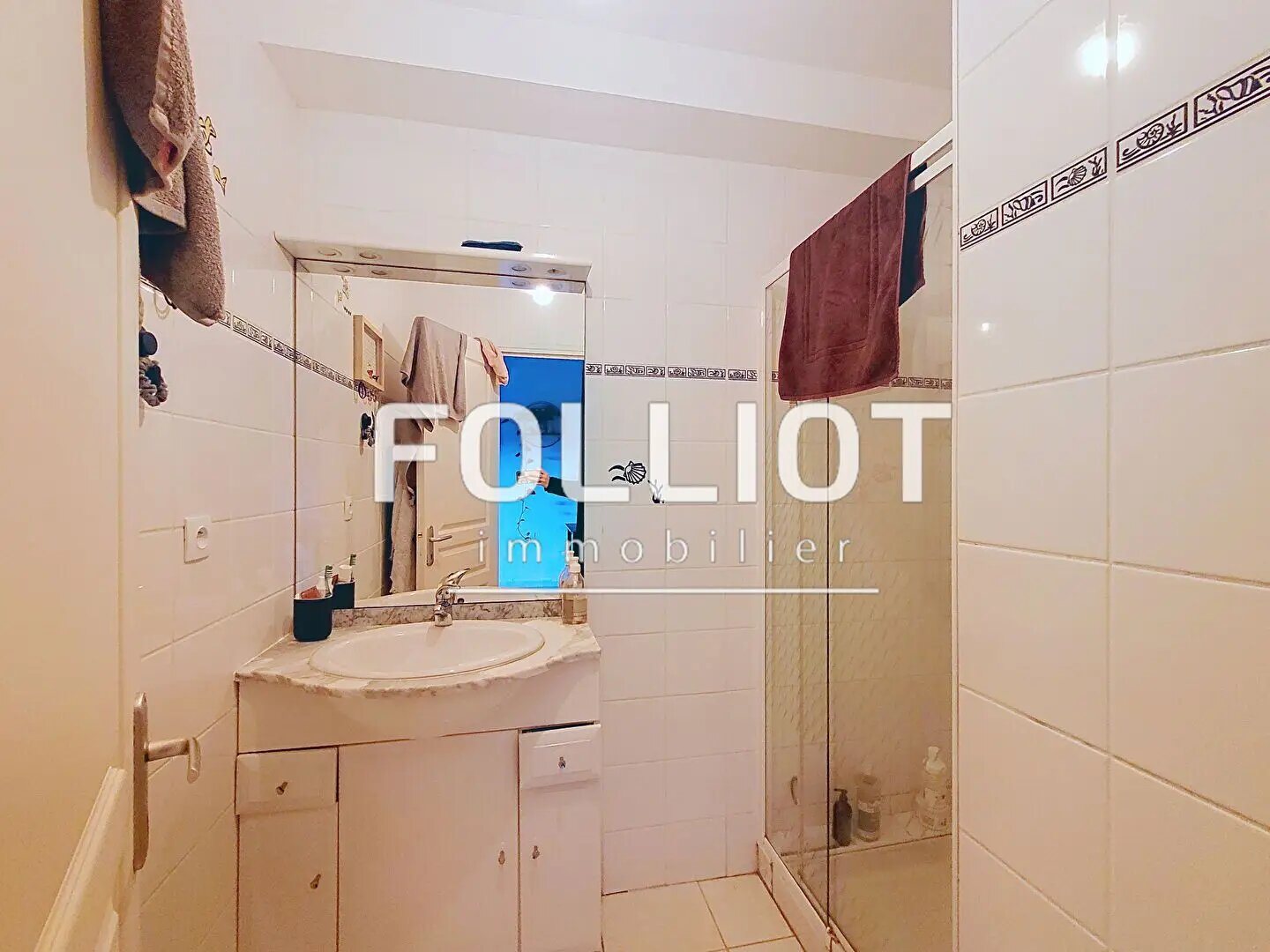 Maison à louer, 47m², Montmartin-sur-Mer
