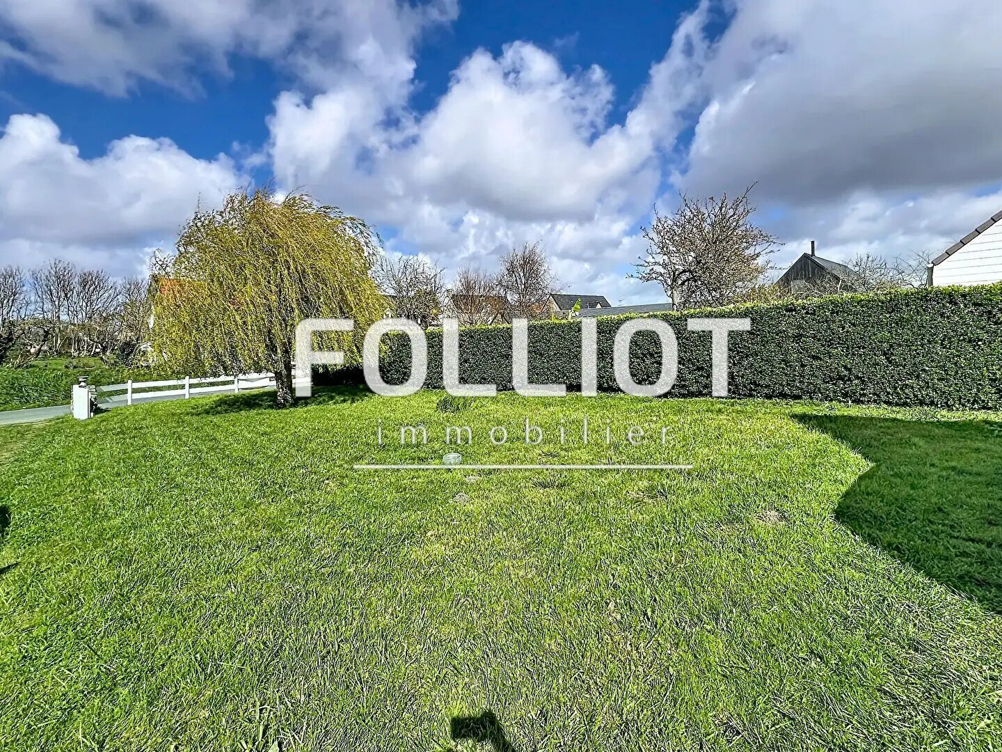 Maison à vendre, 100m², Gouville-sur-Mer
