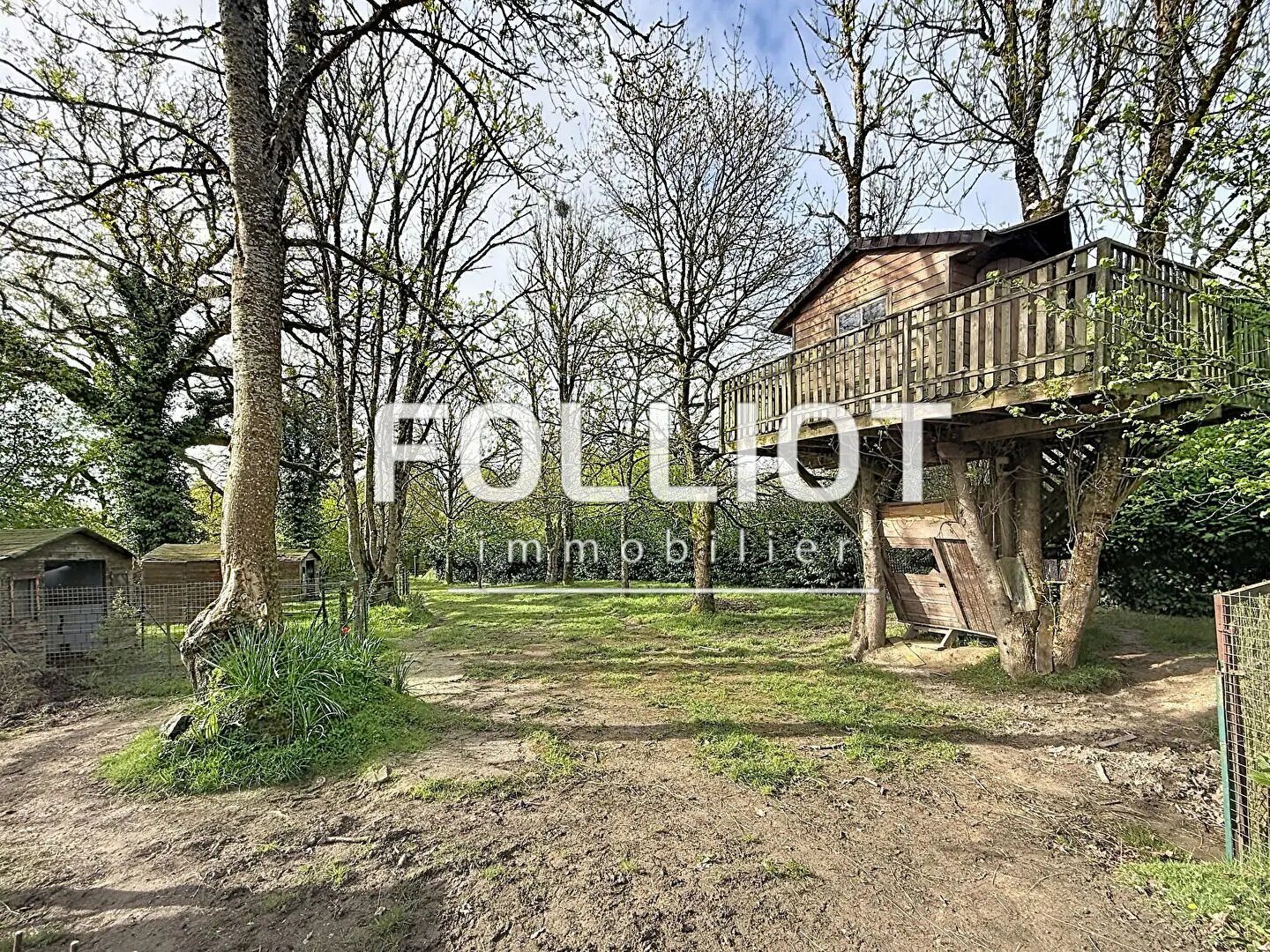 Maison à vendre, 95m², Cambernon