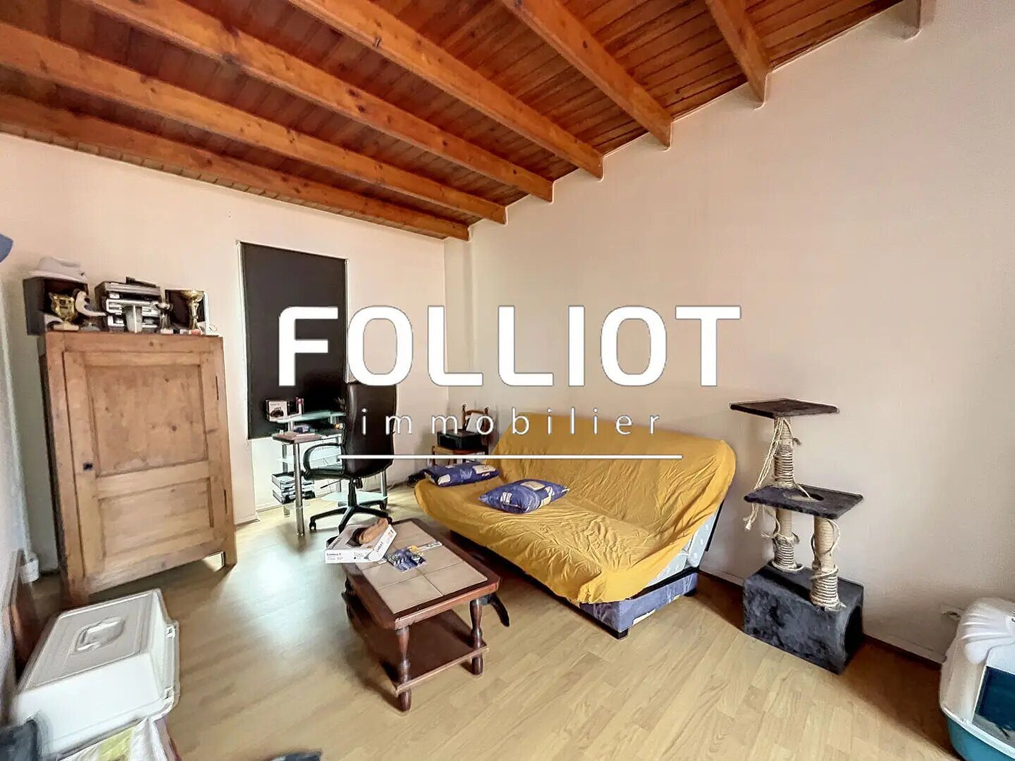 Appartement à vendre, 63m², Coutances