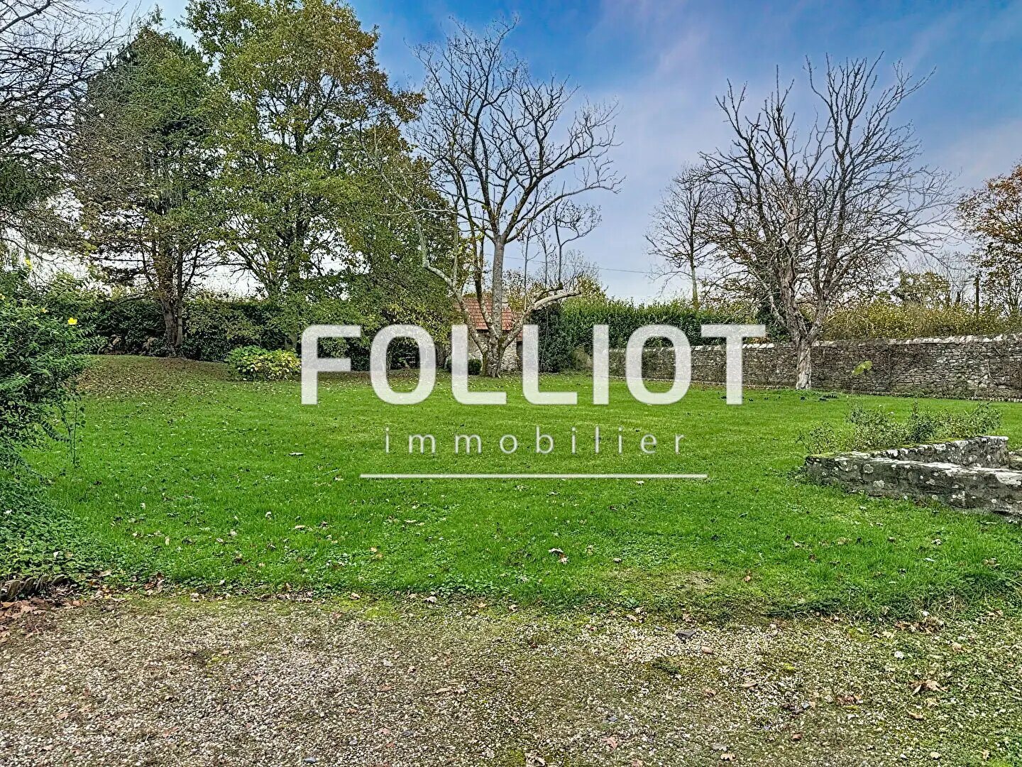 Maison à vendre, 250m², Coutances