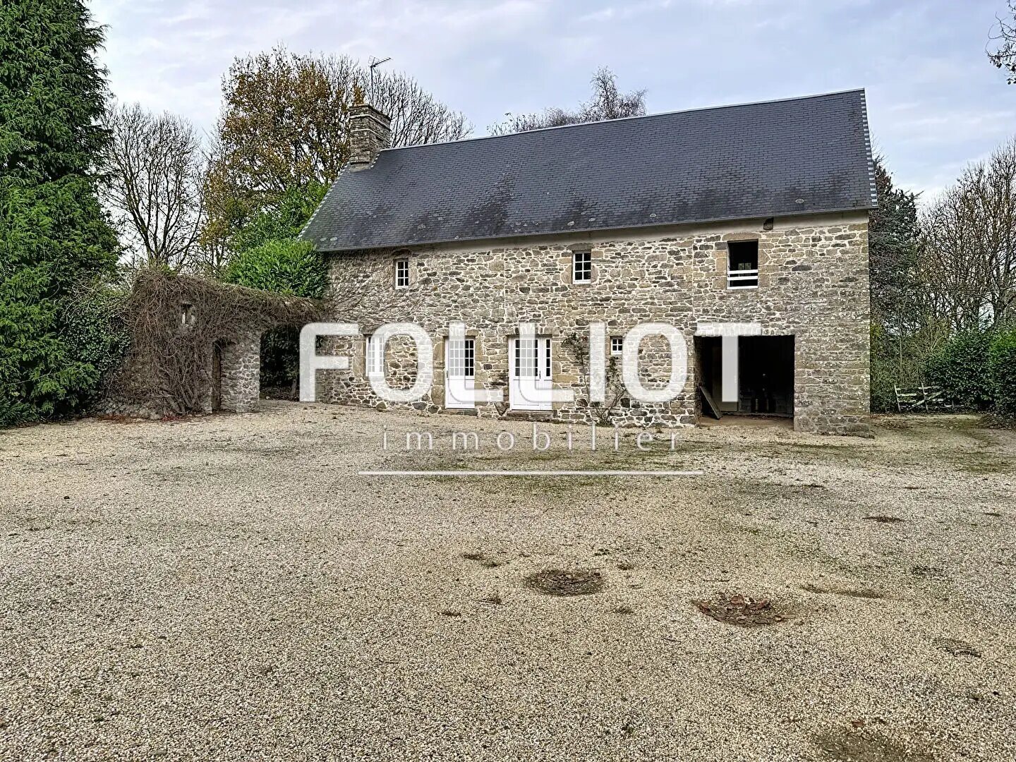 Maison à vendre, 250m², Coutances