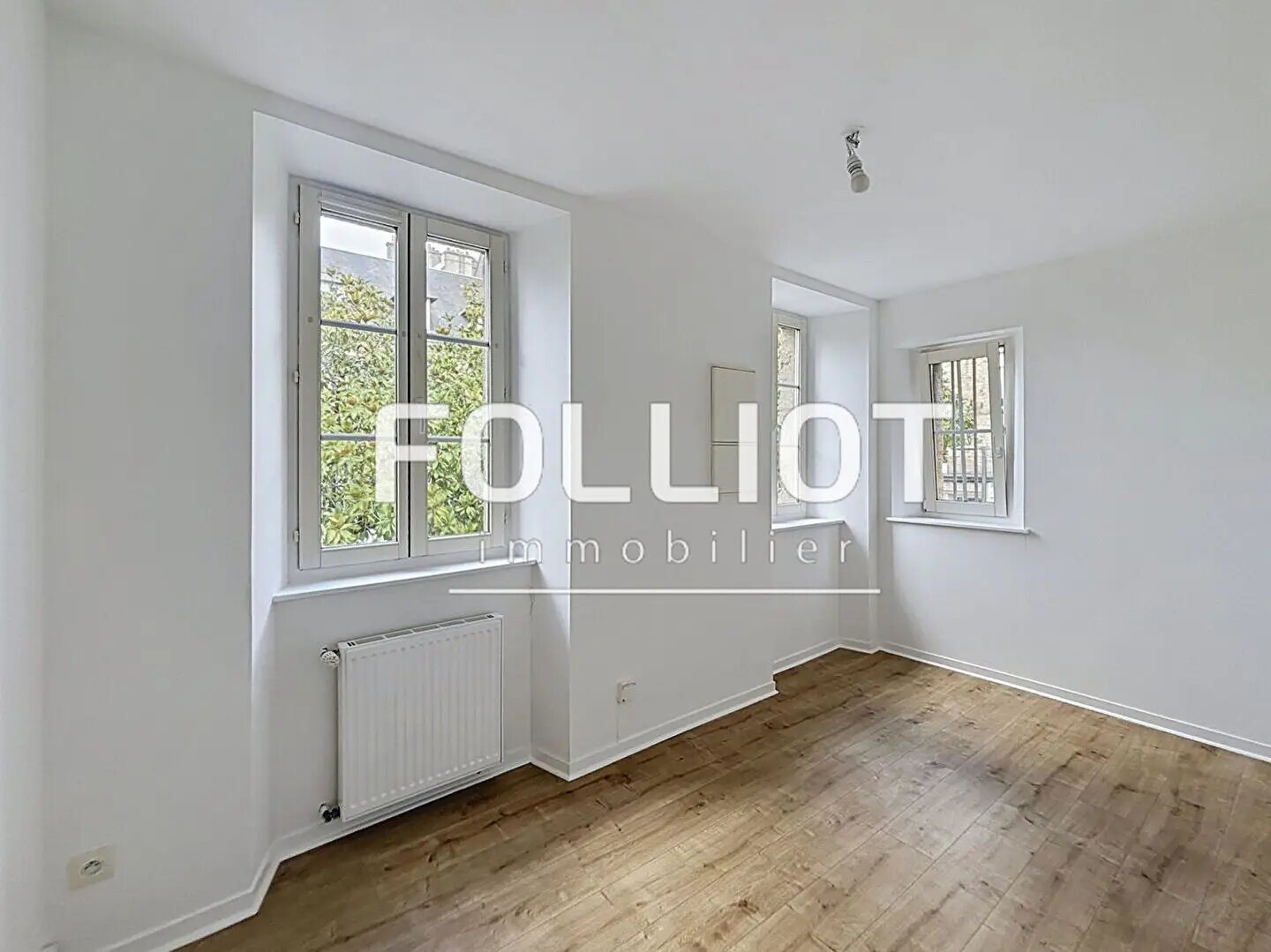 Maison à louer, 60m², Coutances