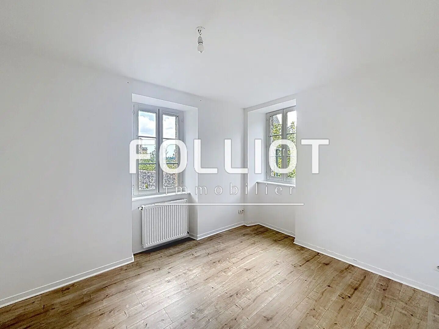 Maison à louer, 60m², Coutances