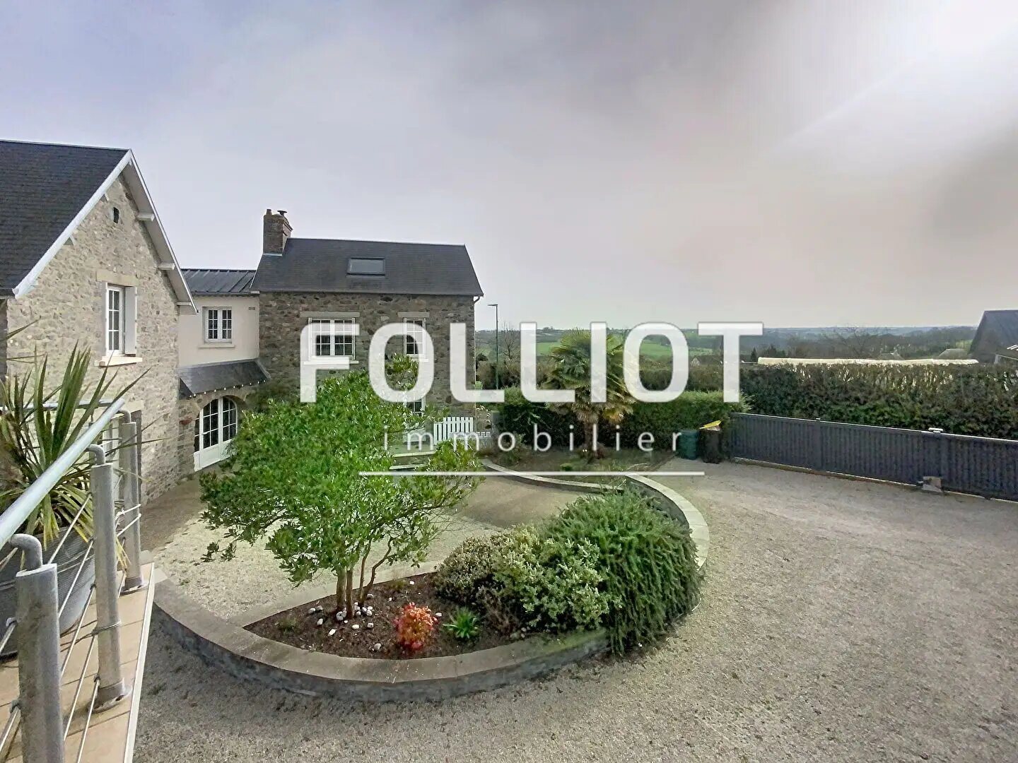 Maison à vendre, 147m², Bricqueville-la-Blouette