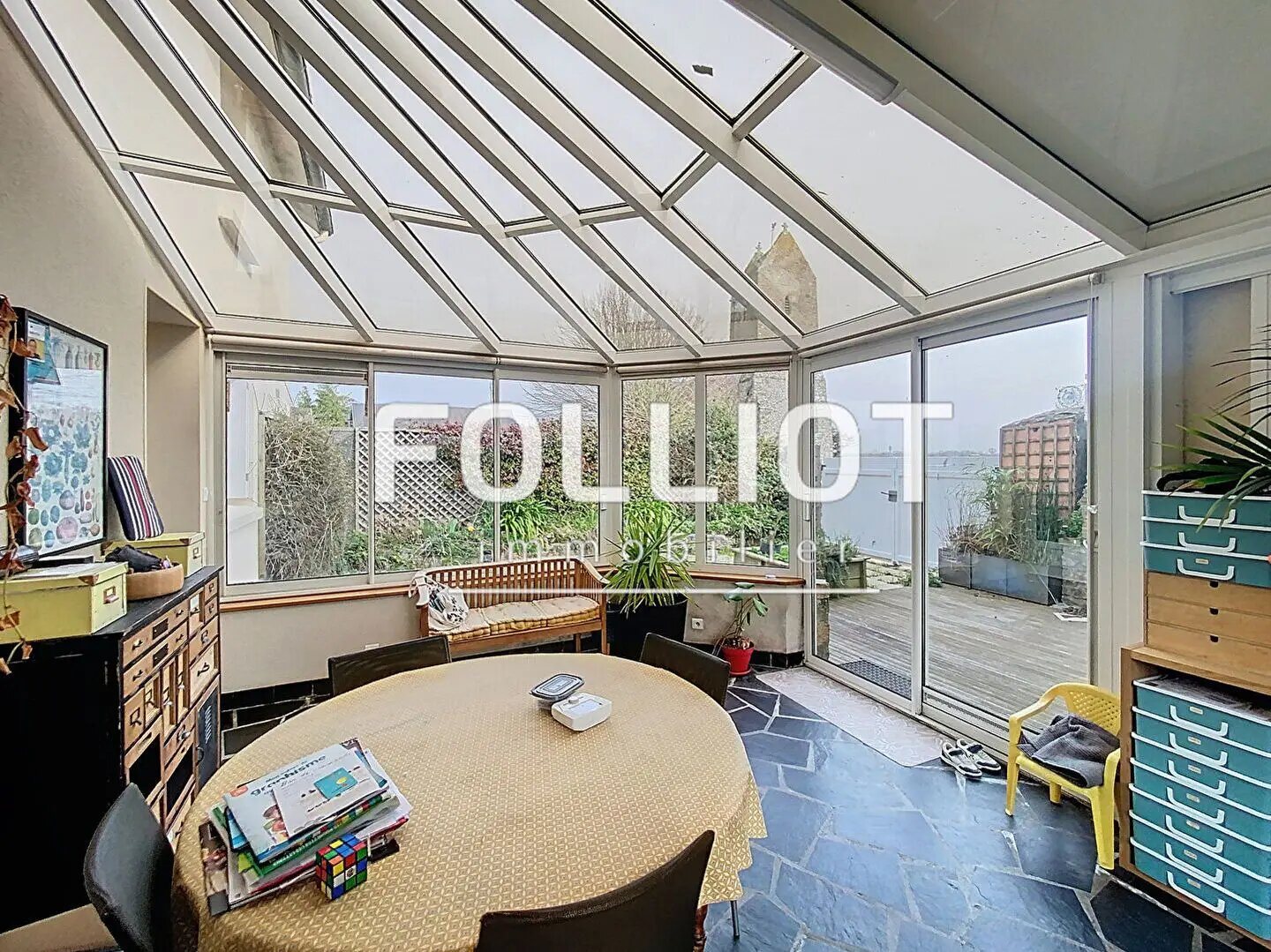 Maison à vendre, 147m², Bricqueville-la-Blouette