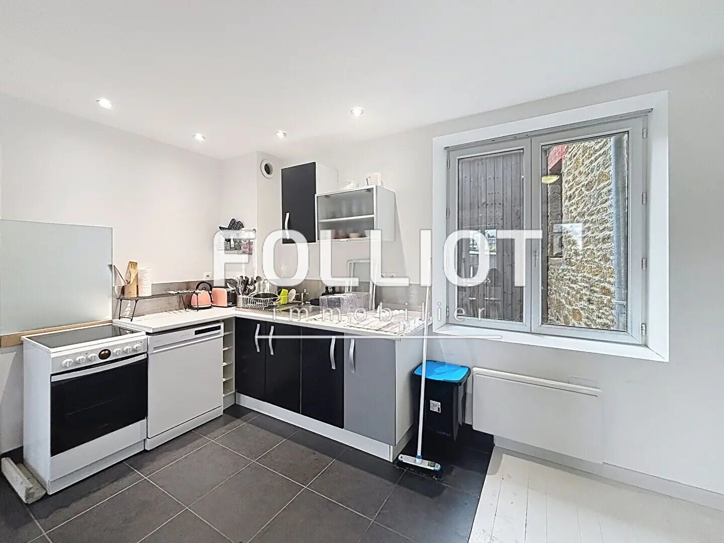 Appartement à louer, 59m², Coutances
