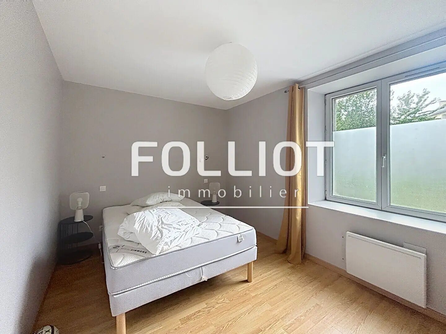 Appartement à louer, 59m², Coutances