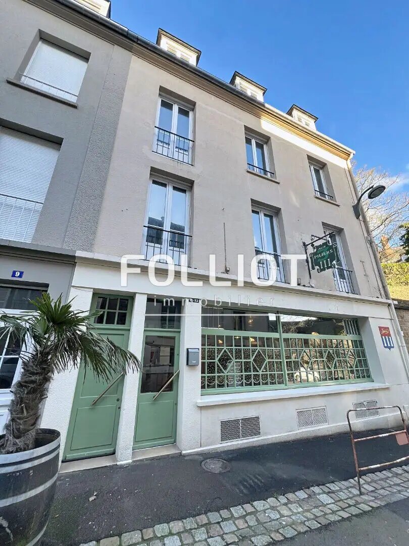Appartement à vendre, 288m², Coutances