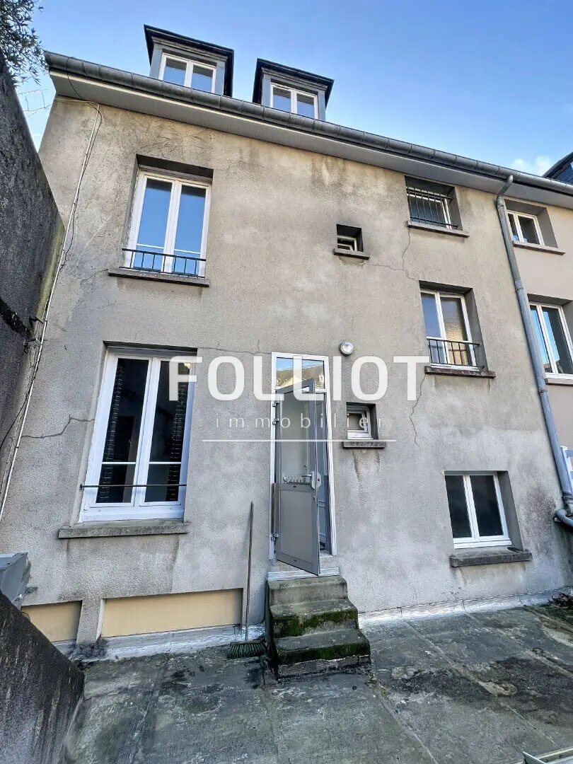 Appartement à vendre, 288m², Coutances