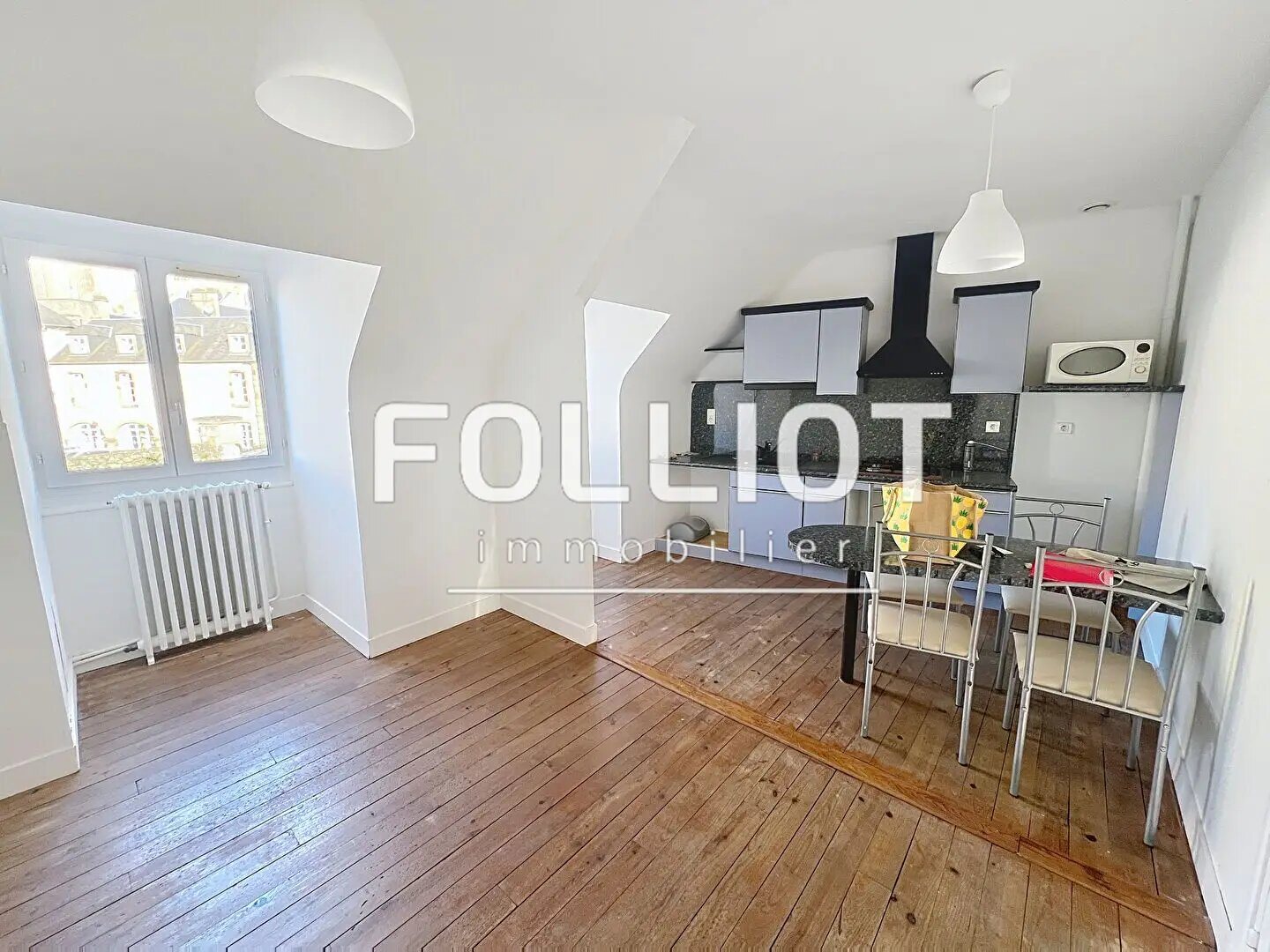 Appartement à vendre, 288m², Coutances