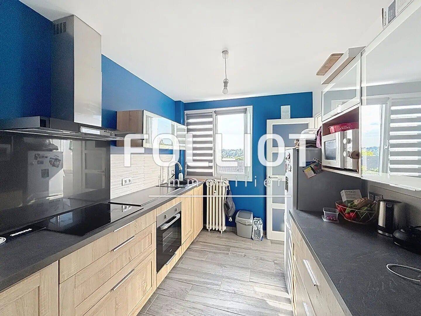 Appartement à vendre, 75m², Coutances