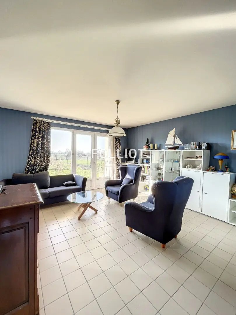 Maison à louer, 58m², Montmartin-sur-Mer