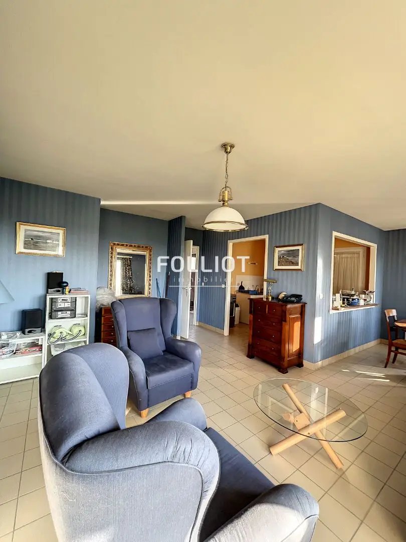 Maison à louer, 58m², Montmartin-sur-Mer