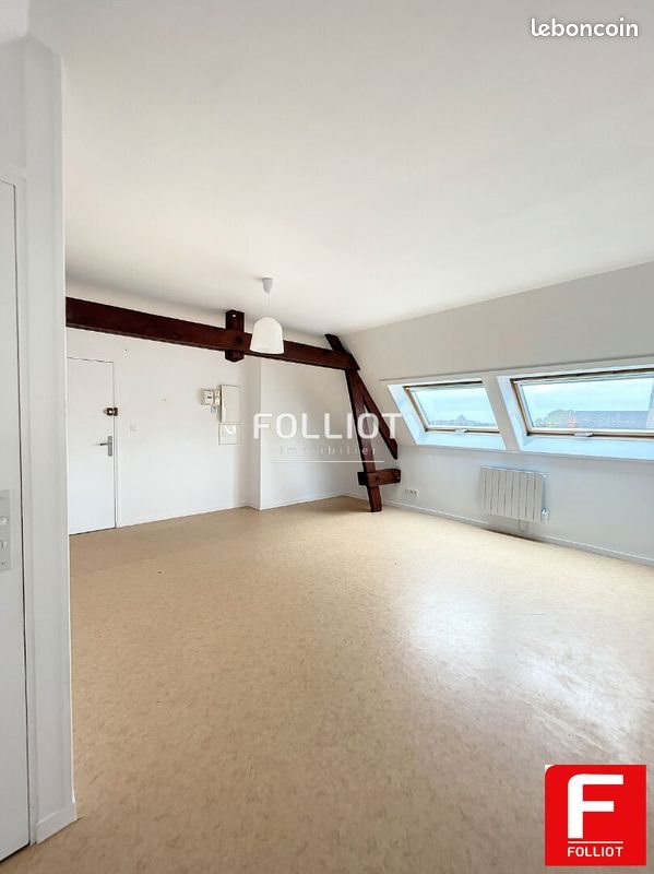 Appartement à louer, 37m², Périers