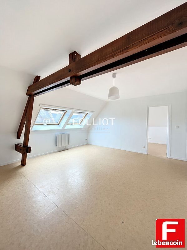 Appartement à louer, 37m², Périers