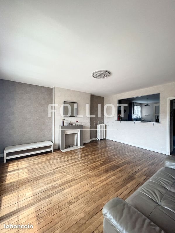 Appartement à louer, 100m², Coutances