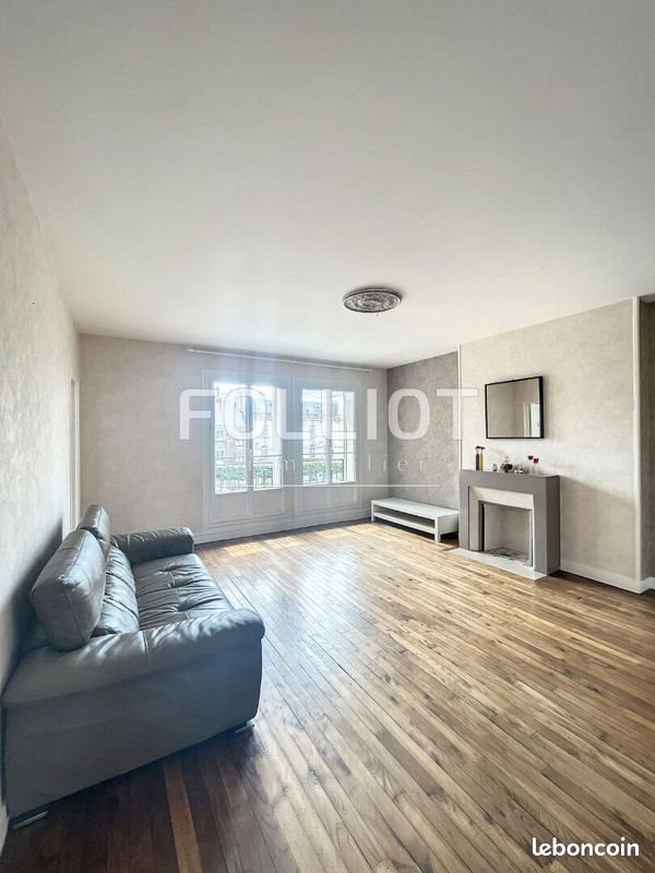 Appartement à louer, 100m², Coutances