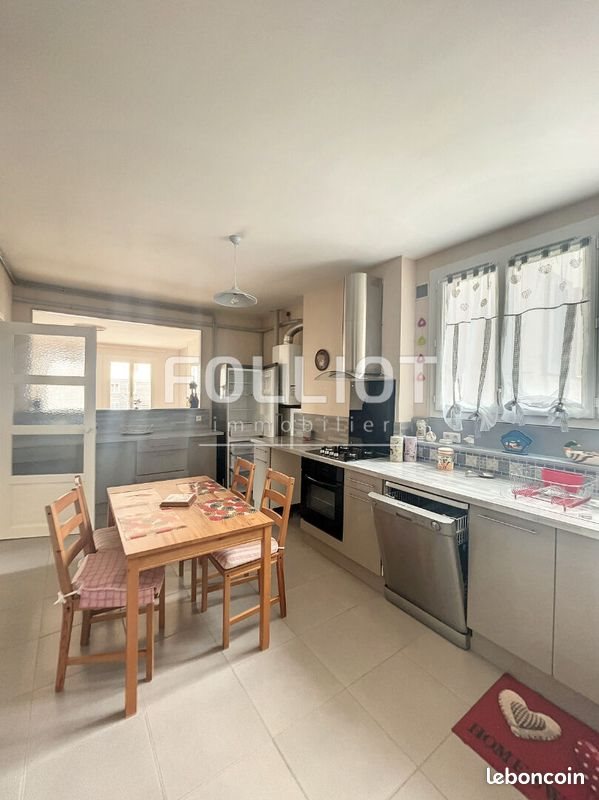 Appartement à louer, 100m², Coutances