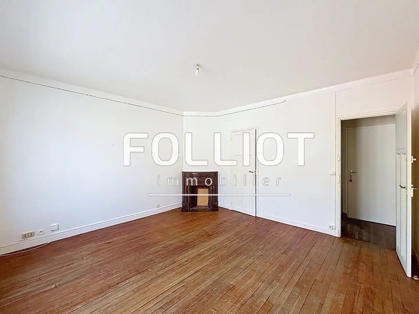 Appartement à louer, 85m², Périers