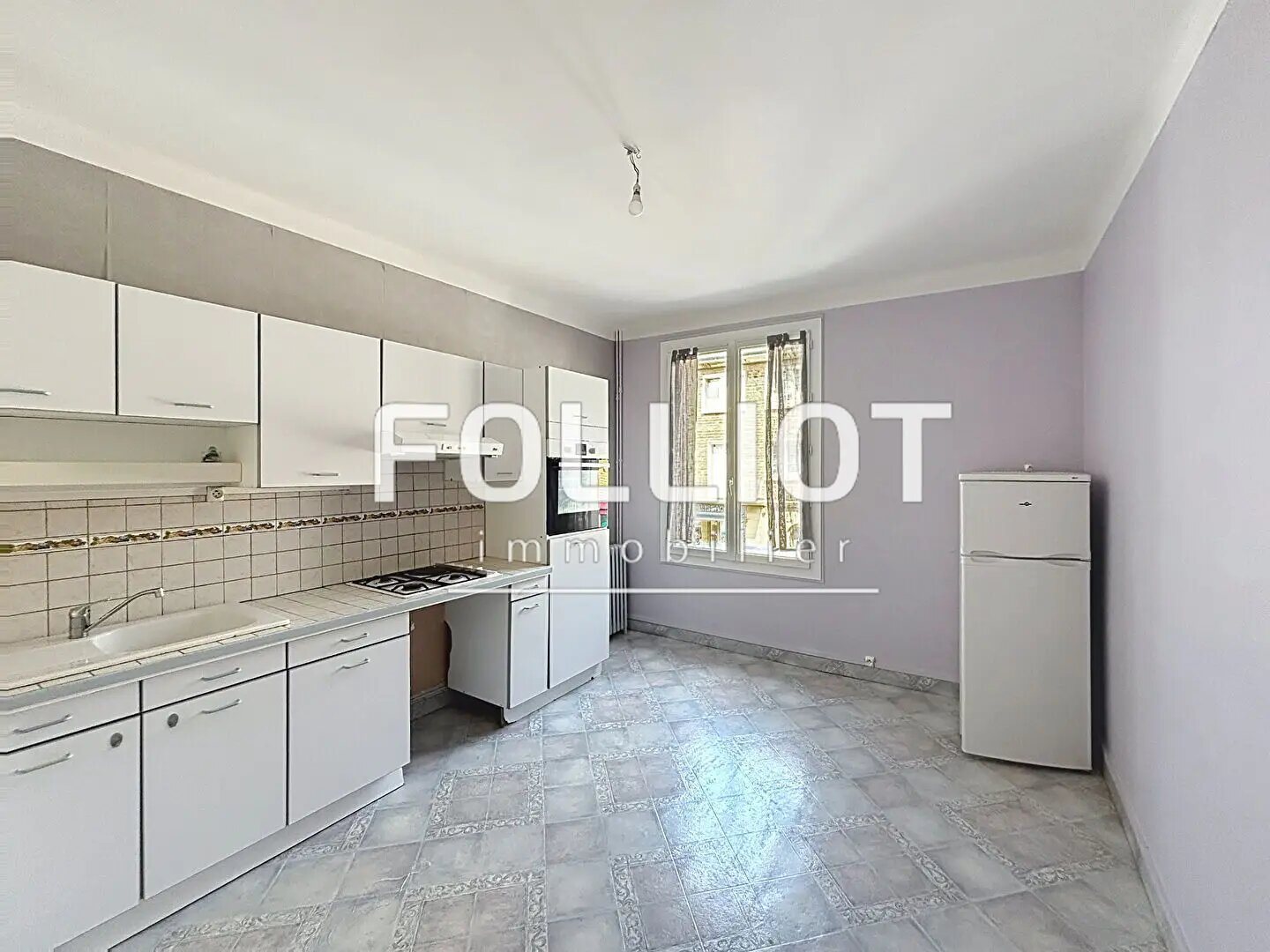 Appartement à louer, 85m², Périers