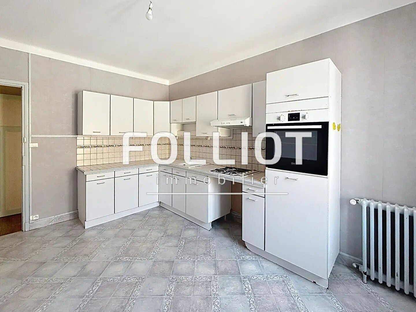 Appartement à louer, 85m², Périers