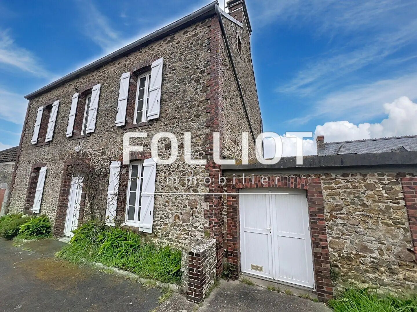 Maison à vendre, 148m², Gouville-sur-Mer