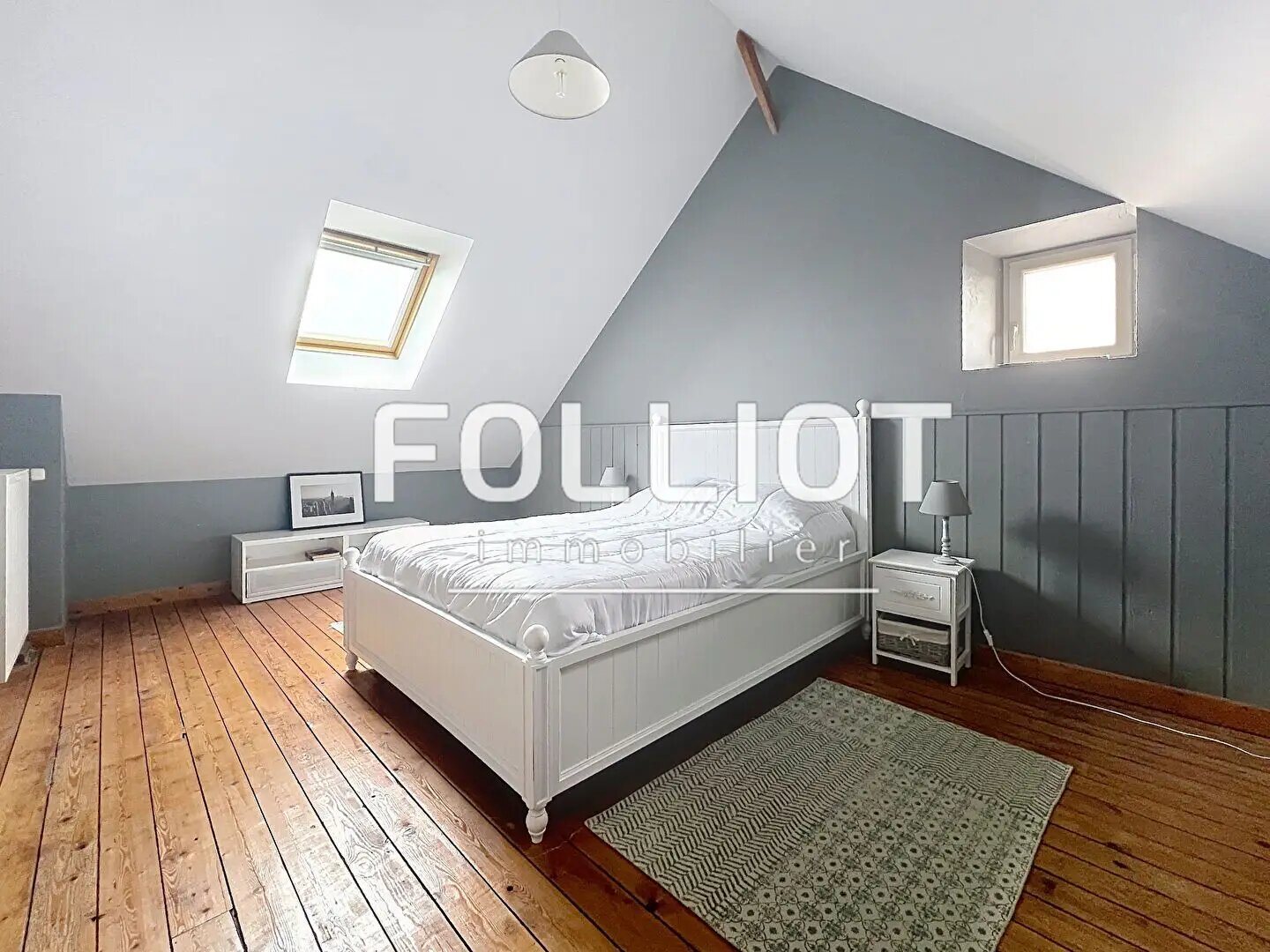 Maison à vendre, 148m², Gouville-sur-Mer