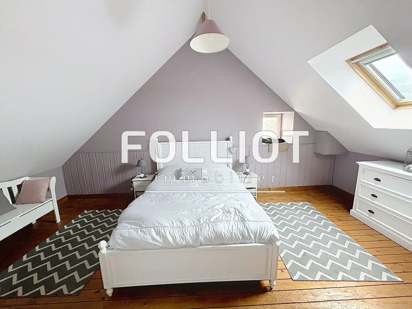 Maison à vendre, 148m², Gouville-sur-Mer