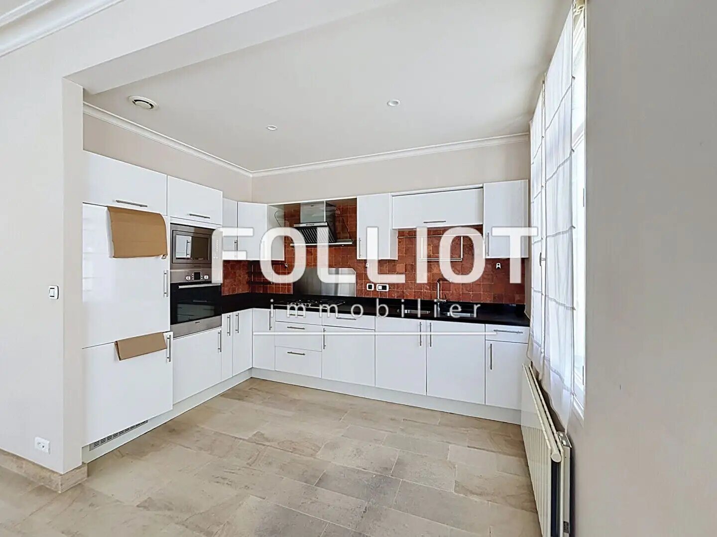 Appartement à louer, 54m², Coutances