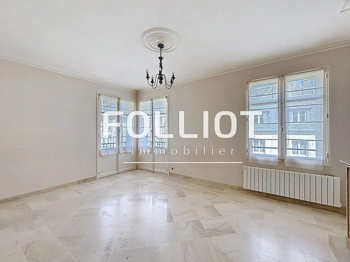 Appartement à louer, 54m², Coutances