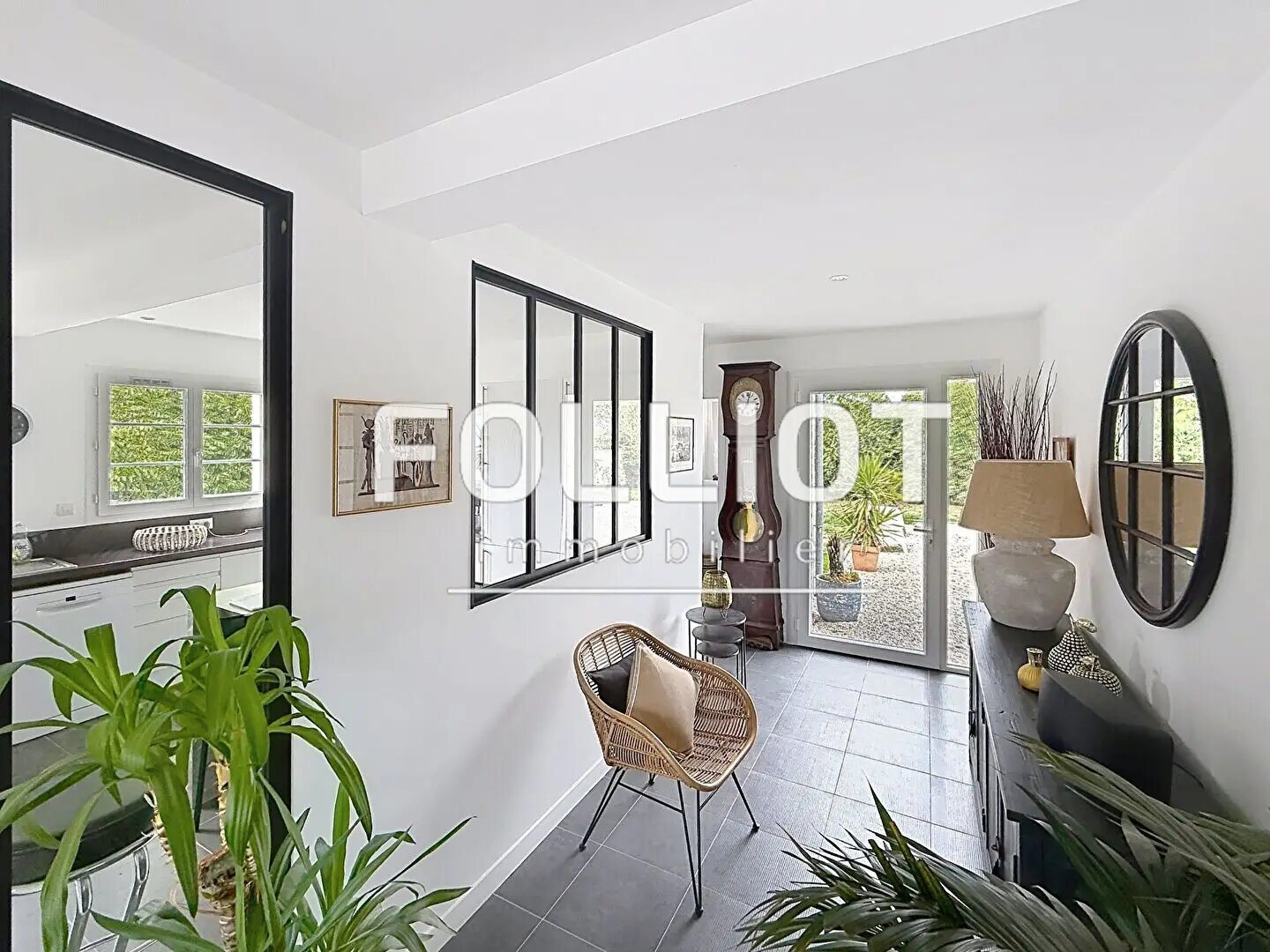 Maison à vendre, 153m², Quettreville-sur-Sienne