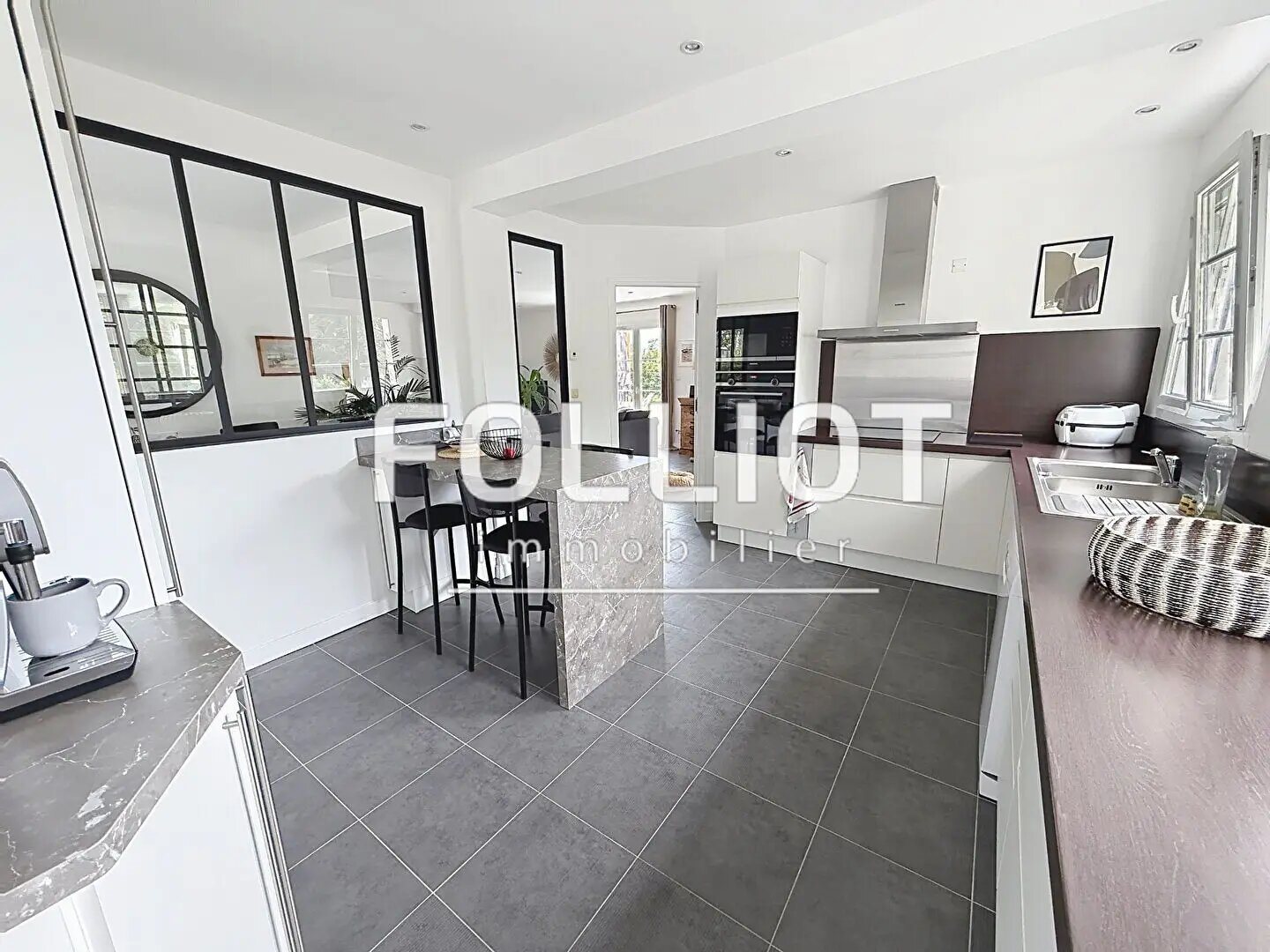 Maison à vendre, 153m², Quettreville-sur-Sienne
