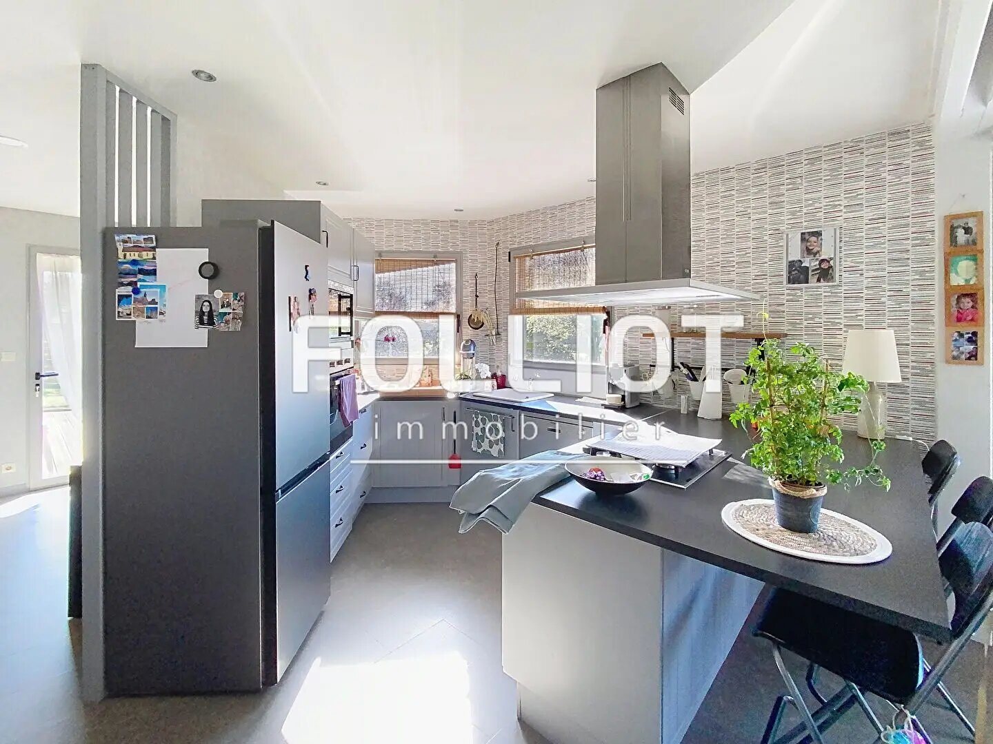 Maison à vendre, 140m², Orval
