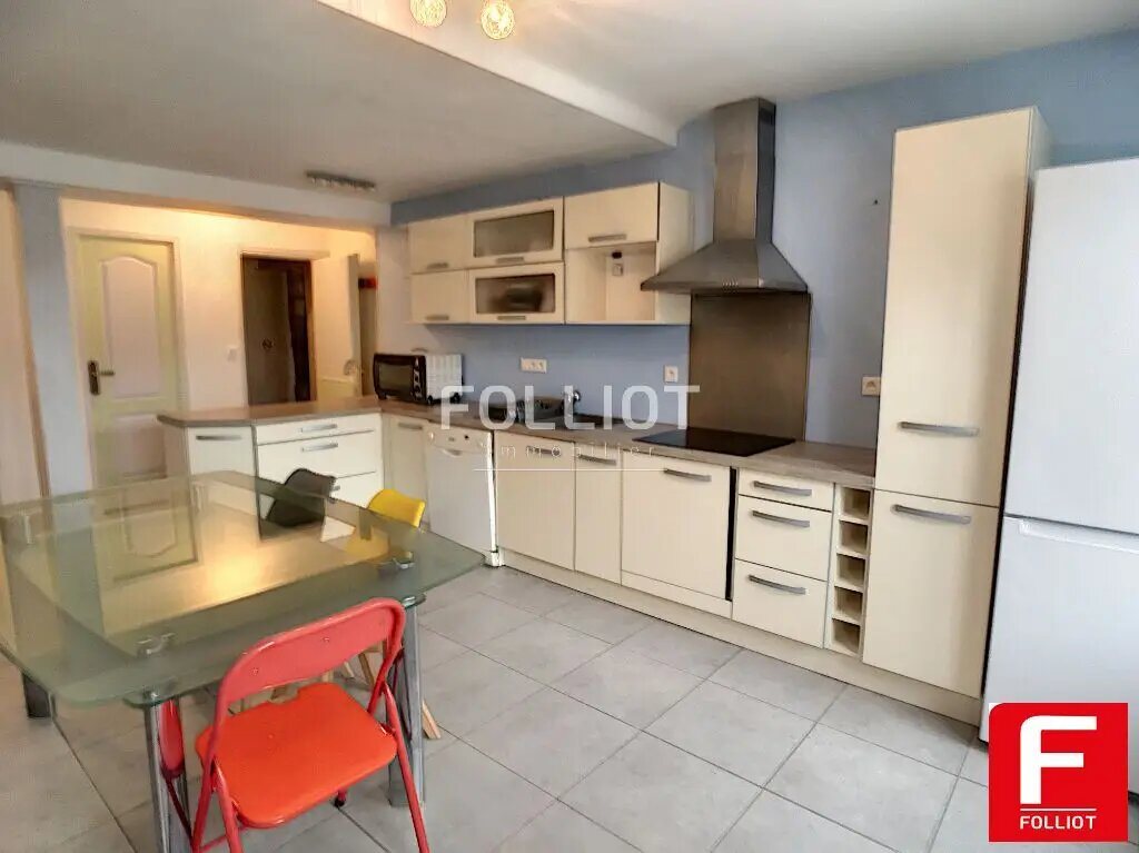 Appartement à vendre, 92m², Coutances