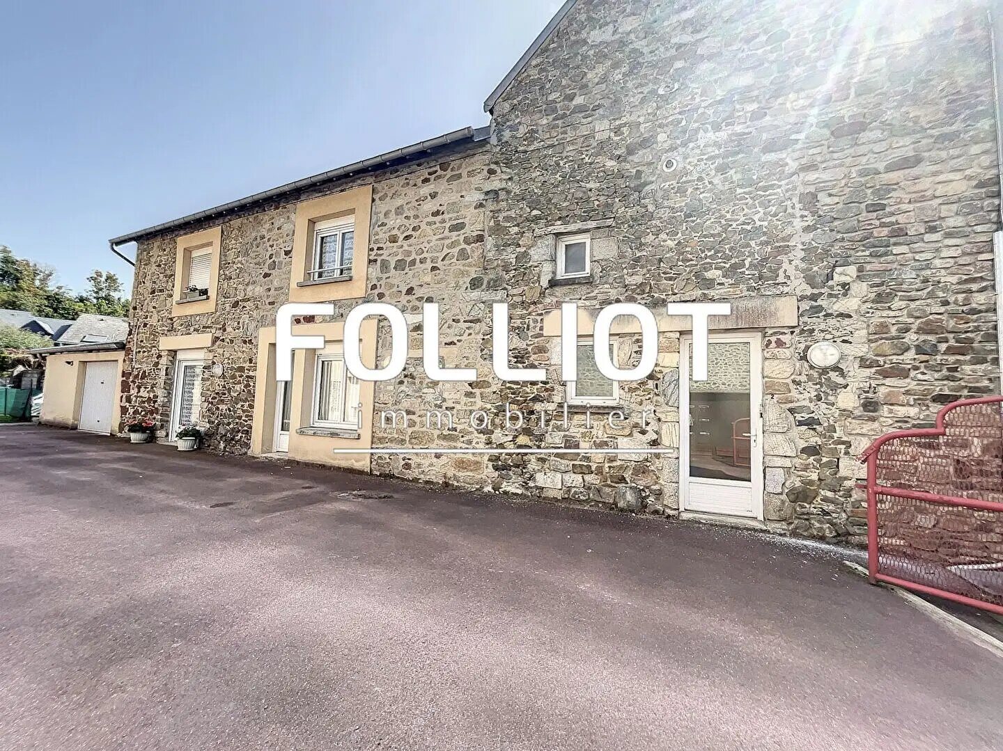 Maison à vendre, 64m², Coutances