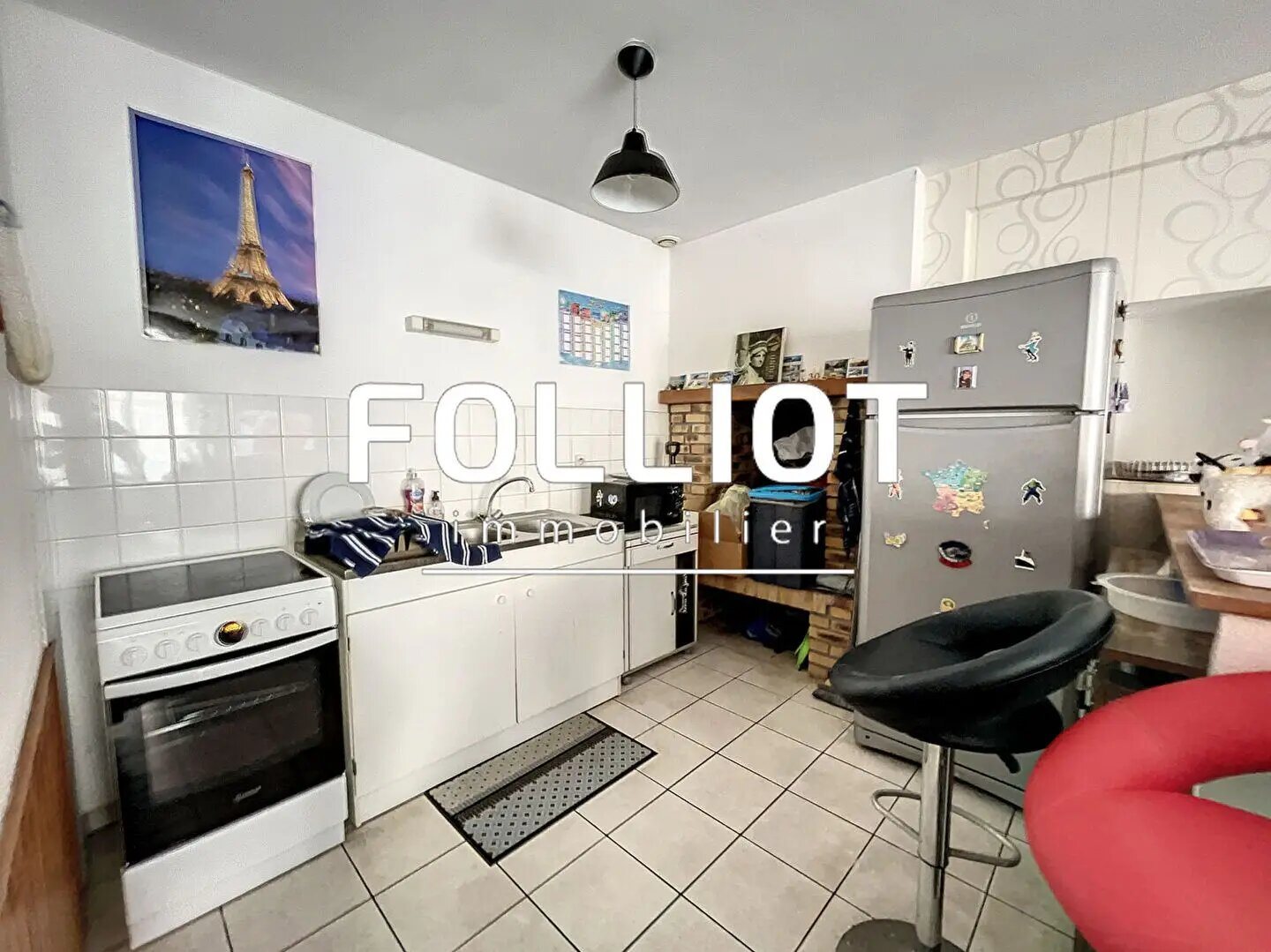 Maison à vendre, 64m², Coutances