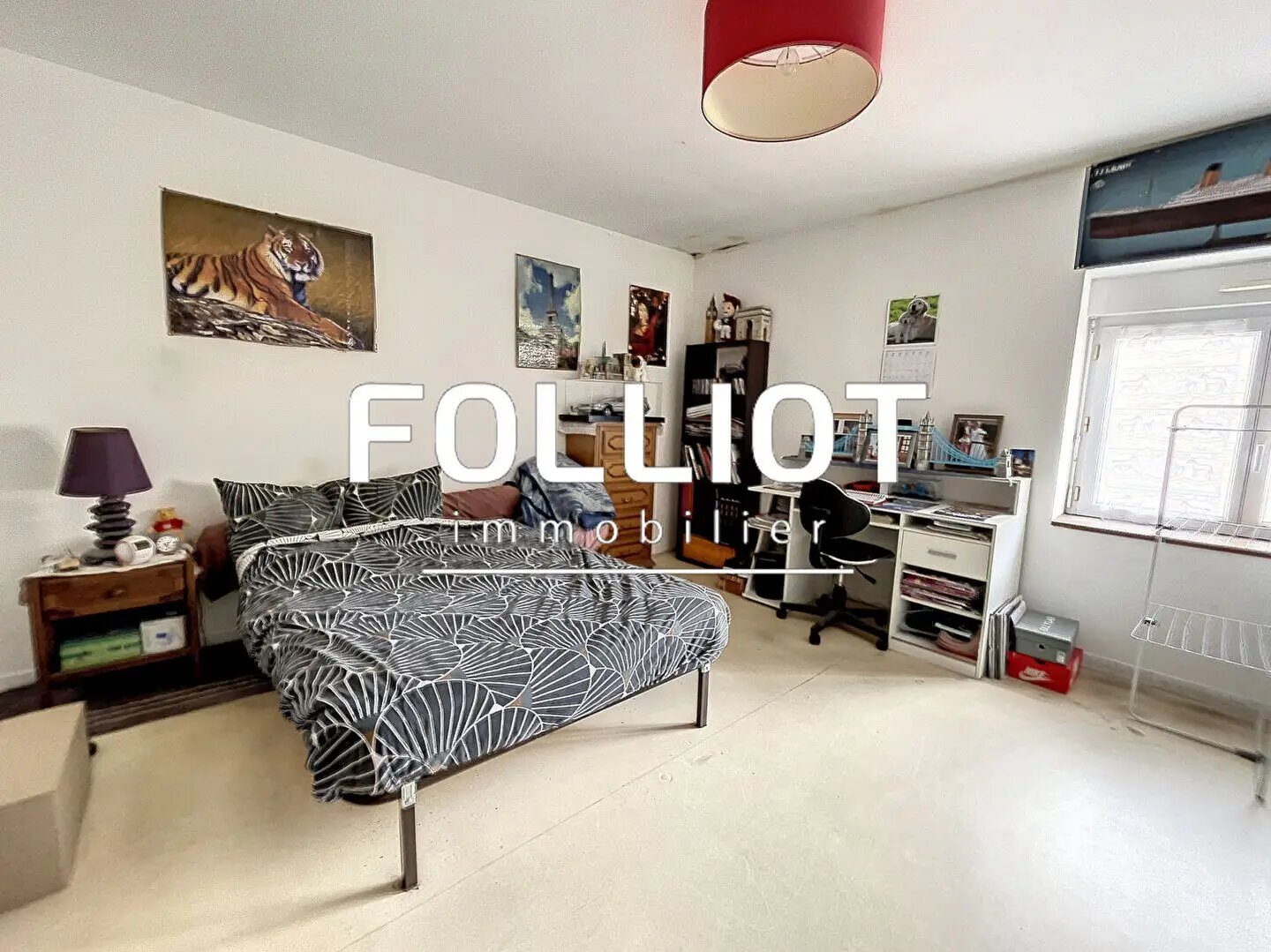 Maison à vendre, 64m², Coutances