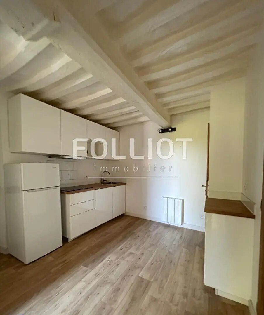 Appartement à louer, 29m², Coutances