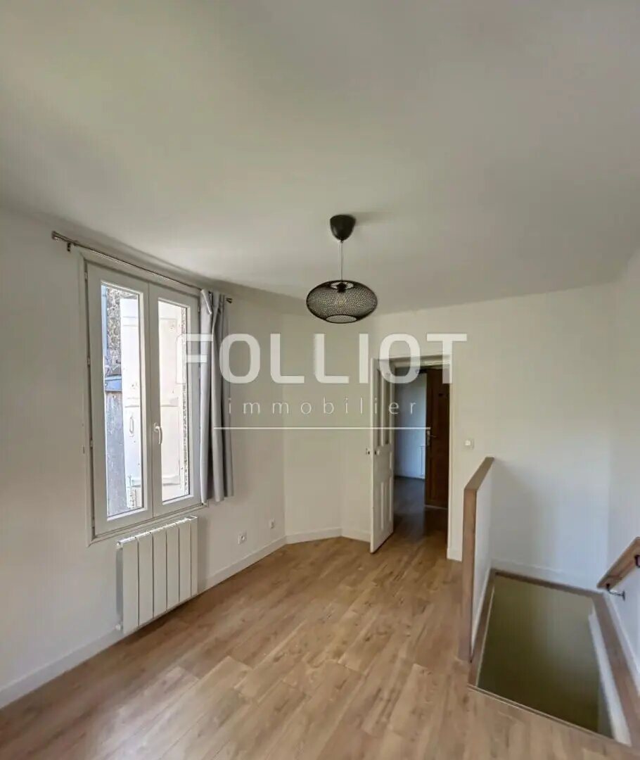 Appartement à louer, 29m², Coutances