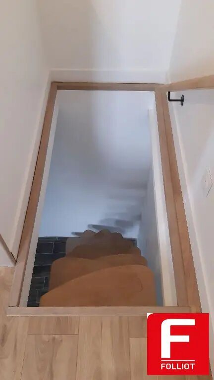 Appartement à louer, 29m², Coutances