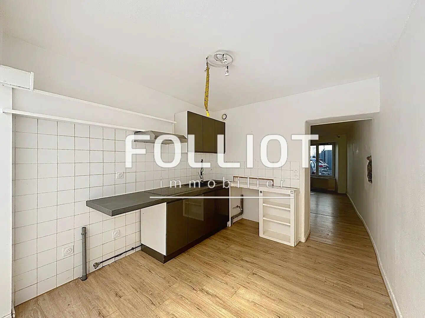 Maison à louer, 74m², Coutances