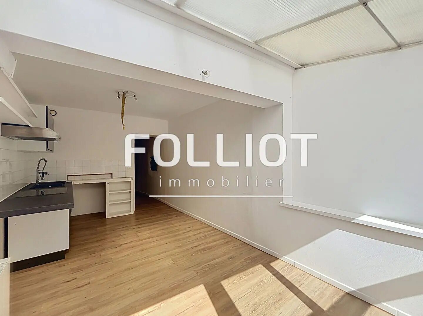 Maison à louer, 74m², Coutances