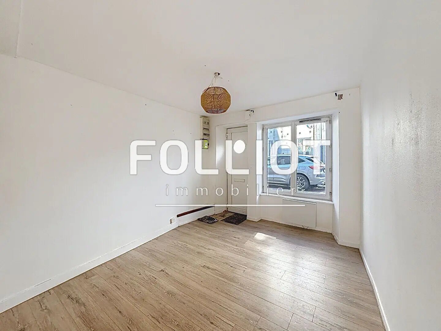 Maison à louer, 74m², Coutances