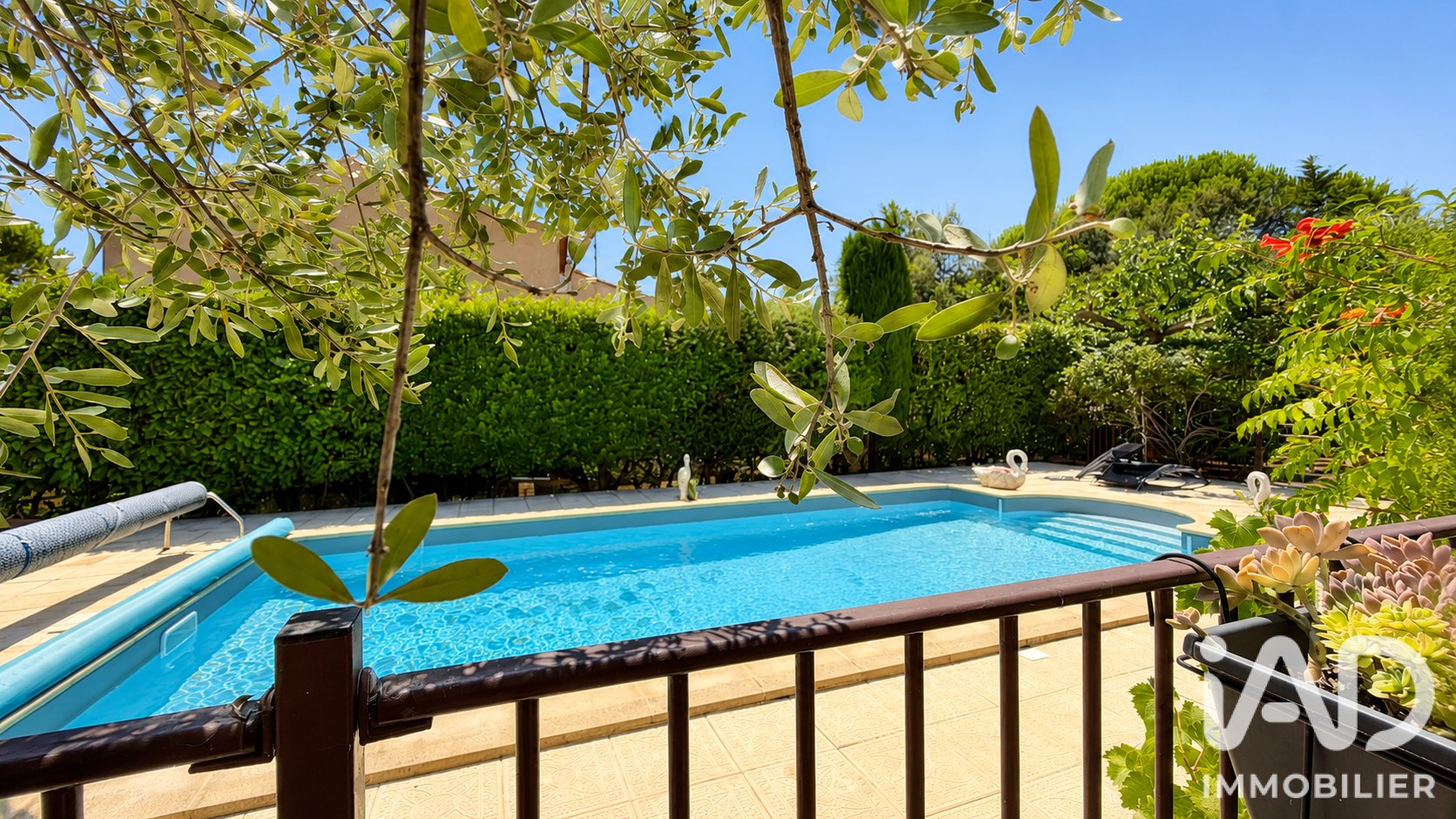 Maison à vendre, 144m², Poulx