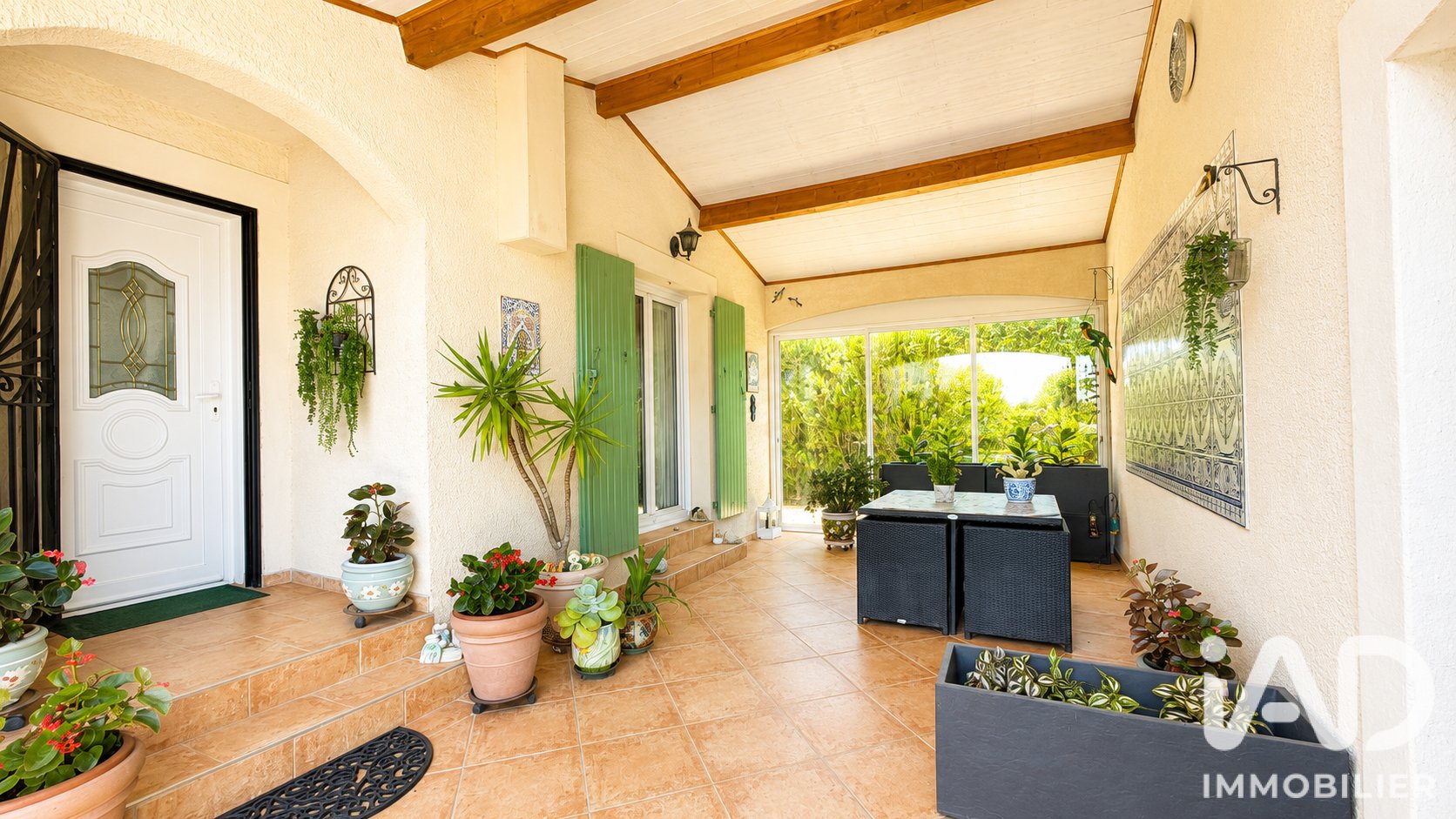Maison à vendre, 144m², Poulx